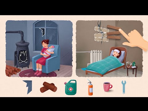 Art Puzzle - Jigsaw Games (by Easybrain) IOS Gameplay Video (HD) - YouTube