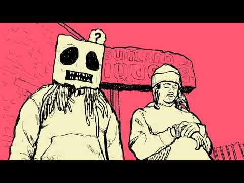 i.F. (Chuuwee & iMAGiNARY OTHER) - Fly Away (Official Video)