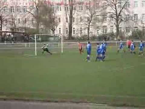 SG Striesen - Bischofswerdaer FV II