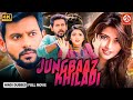 Jungbaaz Khiladi New South Blockbuster Hindi Dubbed Action Movie Rio Raj Shirin Kanchwala