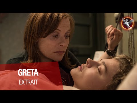 GRETA - Extrait "Chablis" VOST