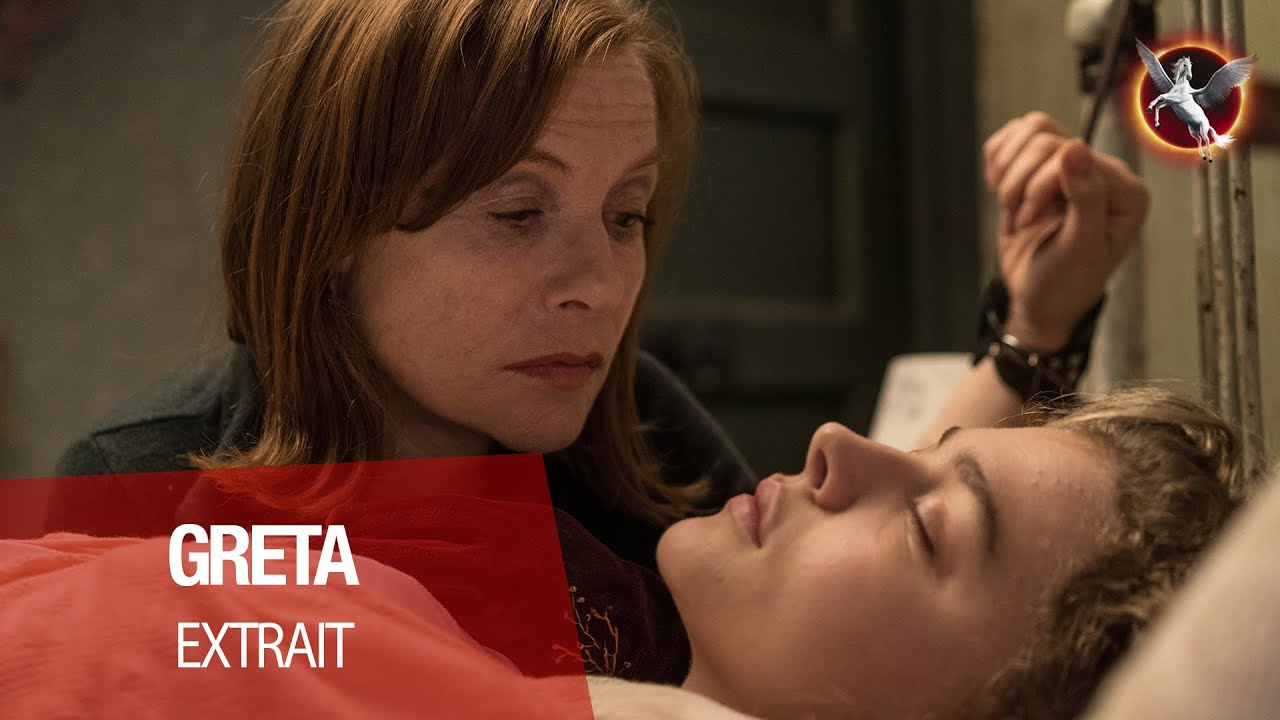 Miniature de la vidéo GRETA - Extrait "Chablis" VOST du film Greta