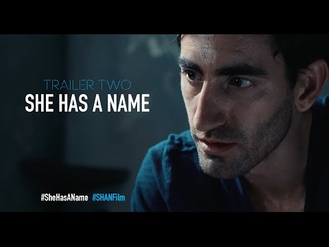 She Has A Name | Official Trailer Two