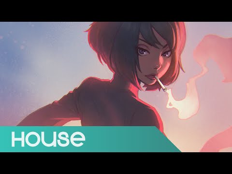 【House】Elephante ft. Brooke Forman - Temporary Love