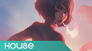 【House】Elephante ft. Brooke Forman - Temporary Love