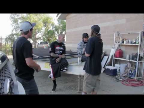 Twitch - Practice at Fitz's