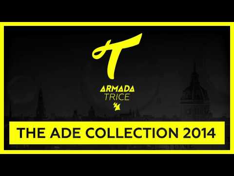 John Carter - Blue Monday (Original Mix) [Taken from Armada Trice - The ADE Collection 2014]