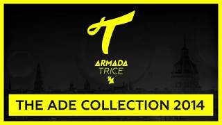 John Carter - Blue Monday (Original Mix) [Taken from Armada Trice - The ADE Collection 2014]