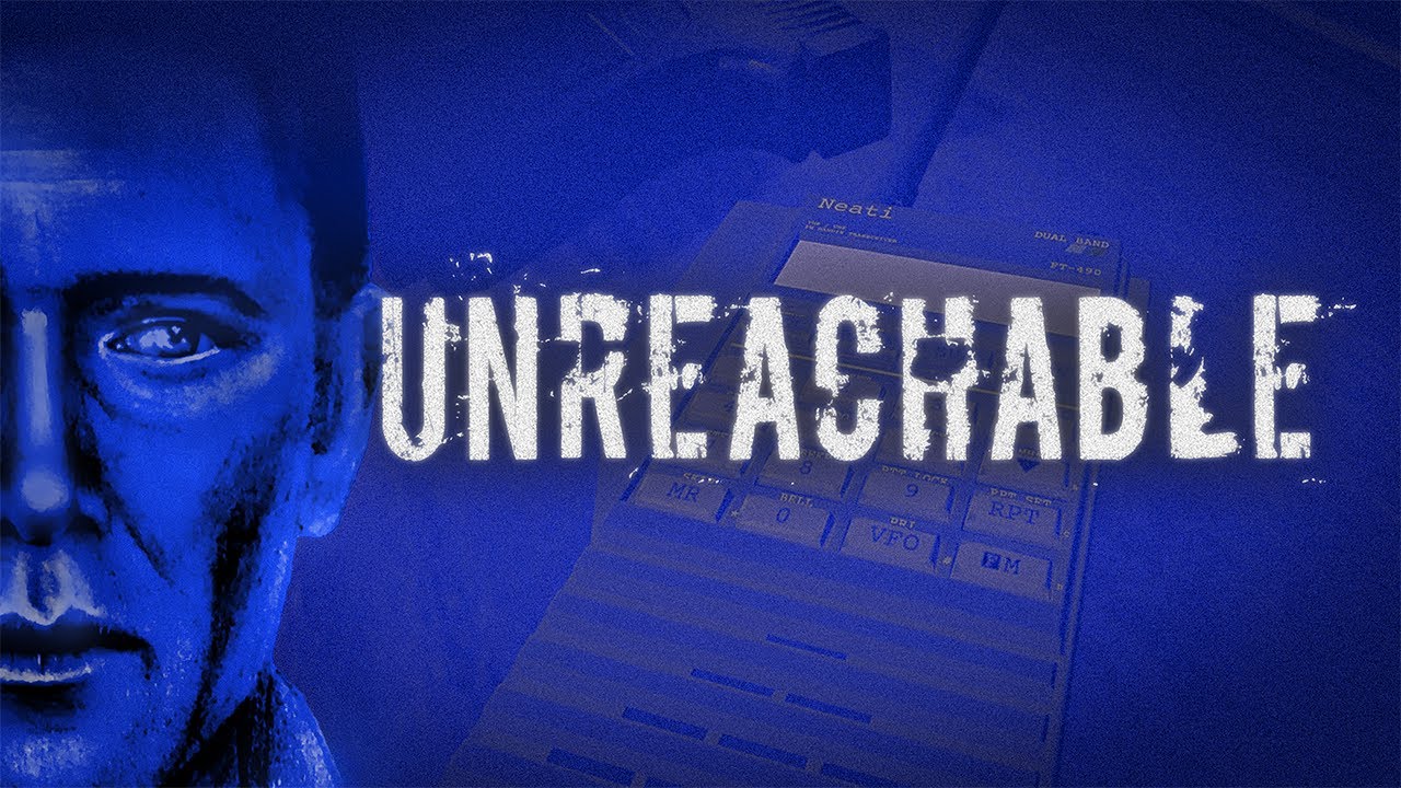 Announcement Trailer