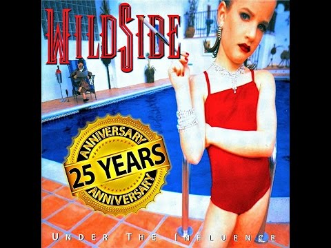 WILDSIDE - BENNY RHYNEDANCE - INTERVIEW