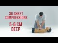 Basic Life Support BLS