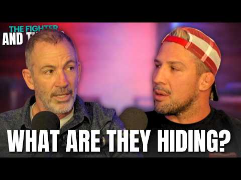 What Are They Distracting Us From Right Now? | TFATK Ep. 1164