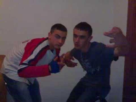 Rap-Kay ft Britma-Jam Hasjan....