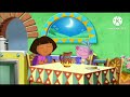 Dora The Explorer Dora S Moonlight Adventure Credits Reverb Version PAL Pitch