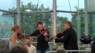 Harald Haugaard's International Fiddle School 2010
