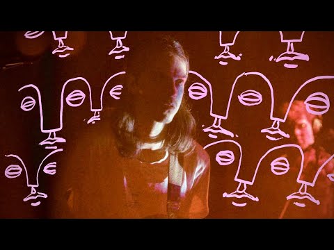 Fewjar - Don't Tell A Weird Weakling (Live in Berlin) ft. Orchester