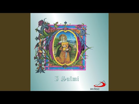 Dalla Bibbia versione ufficiale della CEI: Salmo 16