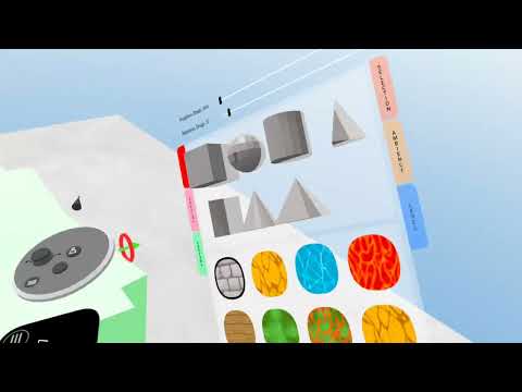 How to make a working car in grab vr