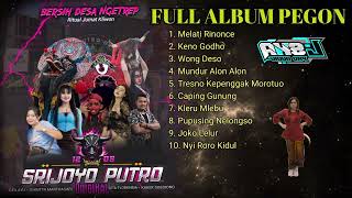 Download lagu SRIJOYO PUTRO ORIGINAL | FULL ALBUM LIVE NGETREP | L SHA PRO AUDIO mp3