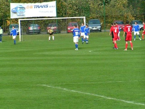 TJ Sokol Šilheřovice: Hať 4:0