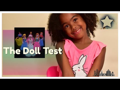 The Doll Test