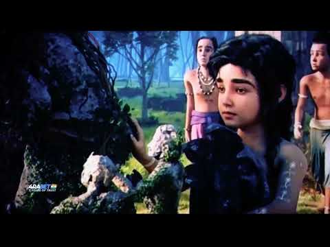 हरि की गाथा (2025) — वीडियो थंबनेल