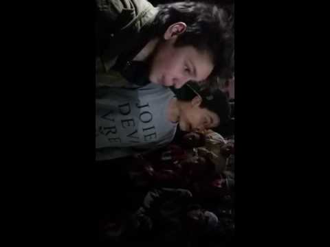 IVE WINTER vs TRUENO REPLIK | 4tos (2vs2 - 06/08) | Irlanda Freestyle