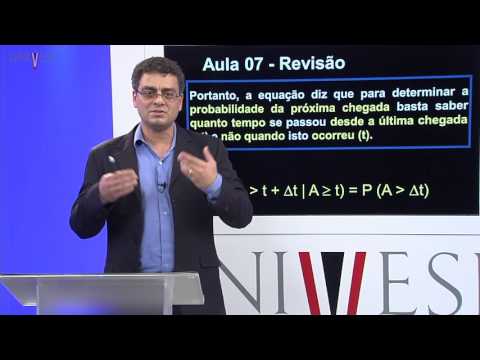 Modeling and Simulation – Class 09 - Queuing Theory – Overview