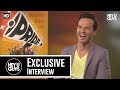 Andrew Scott - Pride Exclusive Movie Interview