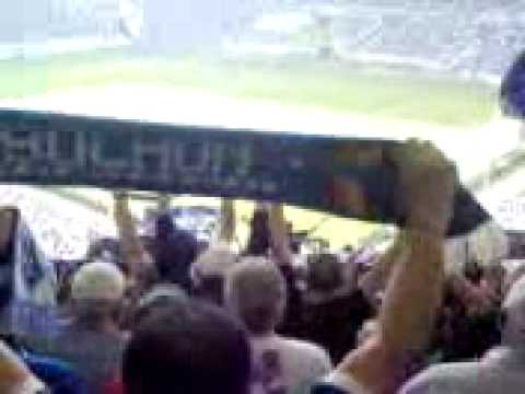 Mein Vfl in Hoppenheim