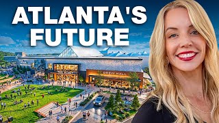 7 Projects That Will Change Alpharetta, GA Forever