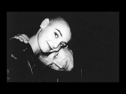 Sinead + Bono - You Made Me The Thief Of Your Heart (Duet Remix)