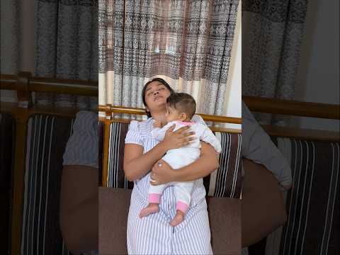 දවසෙම දරුවත් එක්ක ඔට්ටුවෙන අම්මලා තමා ඒකේ දුක දන්නේ 🥺❤️ #caring #love