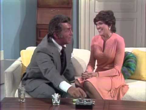 Dean Martin, Dom DeLuise & Carol Arthur - Novelties/The Club