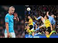 Erling Haaland Wonder Goal vs Dortmund | Guardiola & Fan Reaction | Man City 2-1 Dortmund