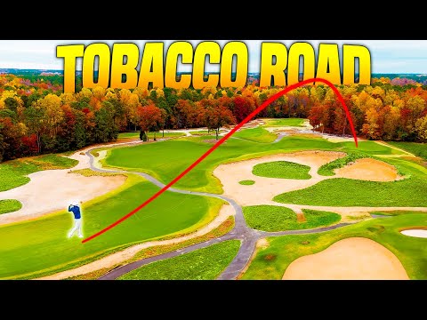 This might be the MOST FUN course in America