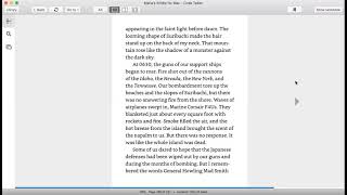 Code Talker by Joseph Bruchac - Chapter 25