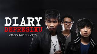 Download lagu Last Child - Diary Depresiku ( Lyric Visualizer) mp3