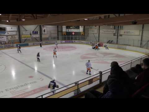 Junioren - SC Weinfelden goals