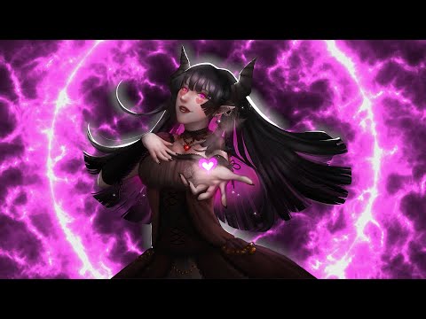 「Hard Psy」 GrazySmash & MrMehster - Siren's Call (ft. glimmycat) | Ponies At Dawn: Ignite