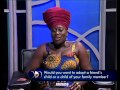 Adoption In Ghana
