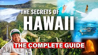 The Complete Hawaii Guide | The BEST Food, Beaches, and MORE!!!