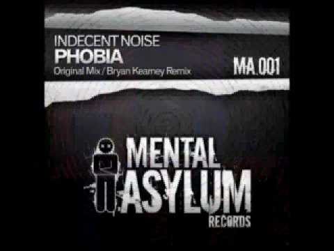 Indecent Noise Vs Depeche Mode   Personal Phobia 2012 Markus Rose Late Night Mashup