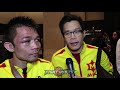 SRISAKET SOR RUNGVISAI "I WANT TO UNIFY! ANCAJAS...INOUE BRING EVERYONE!"