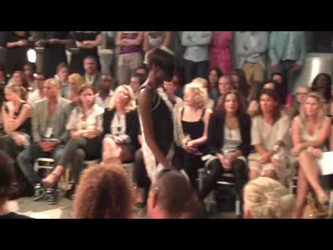 Boutyq Show Tony Cohen