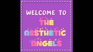 Download lagu INTRODUCTION VIDEO🌸 | 🦋THE AESTHETIC ANGELS🦋 #theaestheticangels #introvideo #aesthetics #youtube mp3