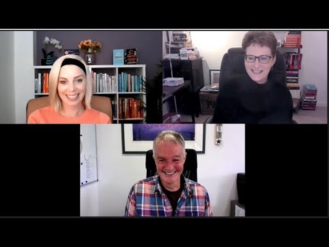 Minisode 6: Policing for Authors - the big thing to remember!