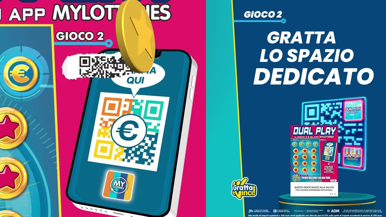 è arrivato Dual Play Slalom