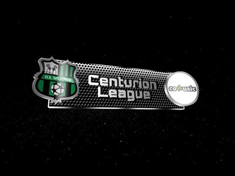 Centurion League 2018/2019: Sassuolo - Comusic 4-3 - 5°Giornata #SerieSilver
