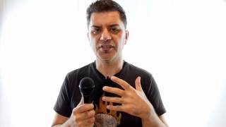 Video thumbnail for Audix OM7 Microphone Review - The Best Live Vocal Mic by Louie's Tutorials and Product Reviews